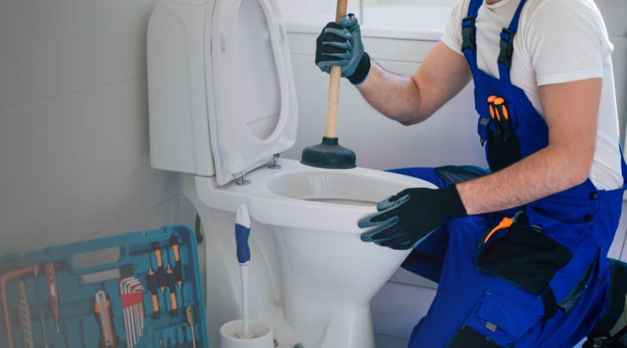 Local expert plumbing services in Myrtle, MO
